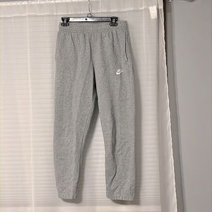 Mens Nike joggers